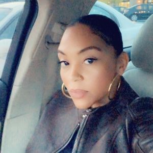 Meet your Posher, Jo